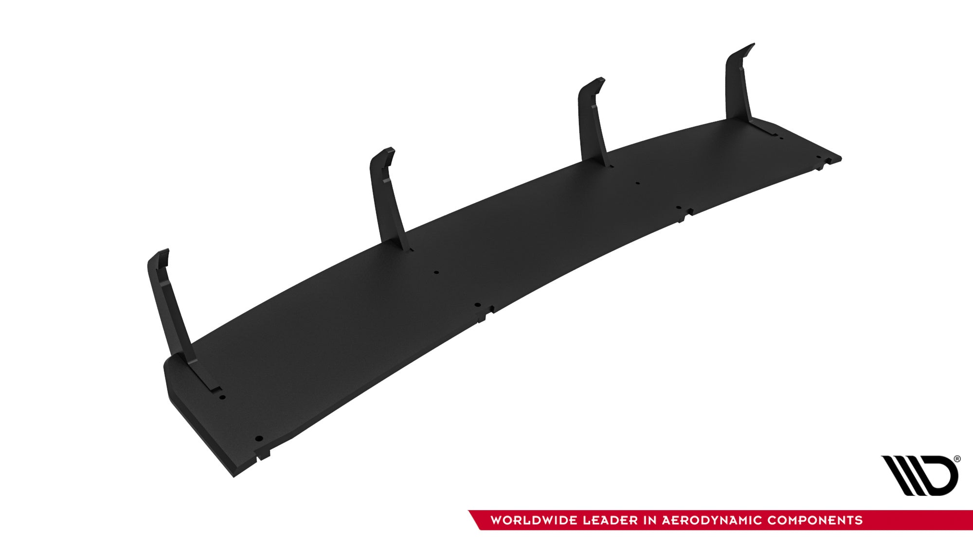 Street Pro Heckschürze für Hyundai Elantra N Mk7