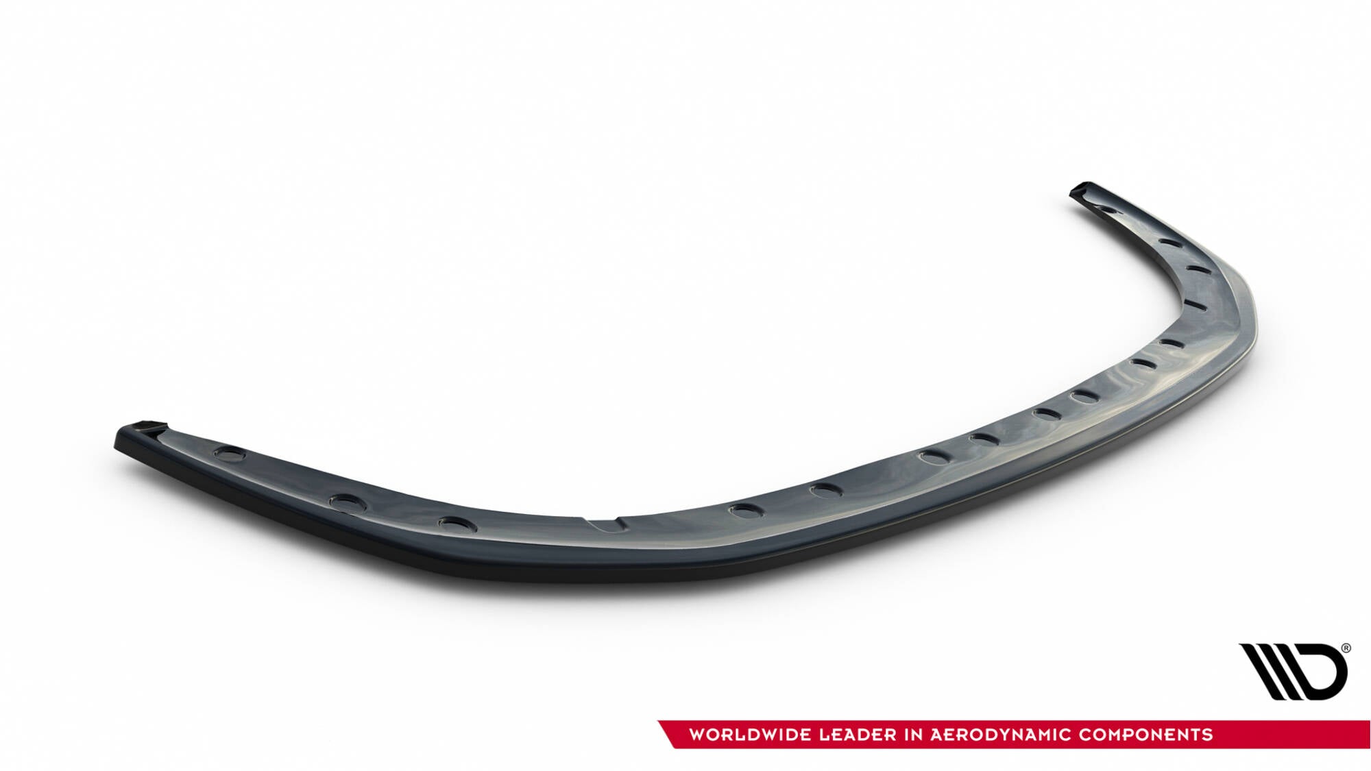Frontlippe für BMW M135i M-Performance F40
