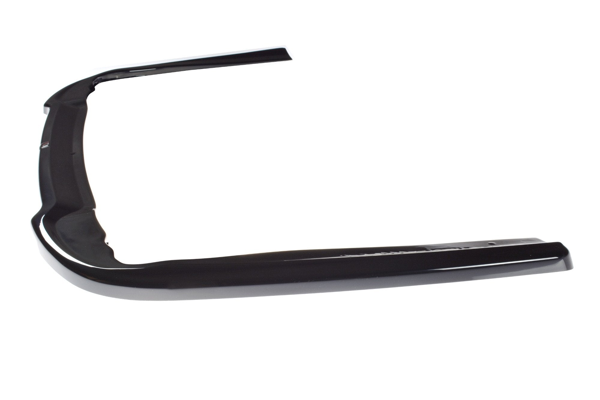 Diffusor für Mercedes S-KLASSE AMG-LINE W222