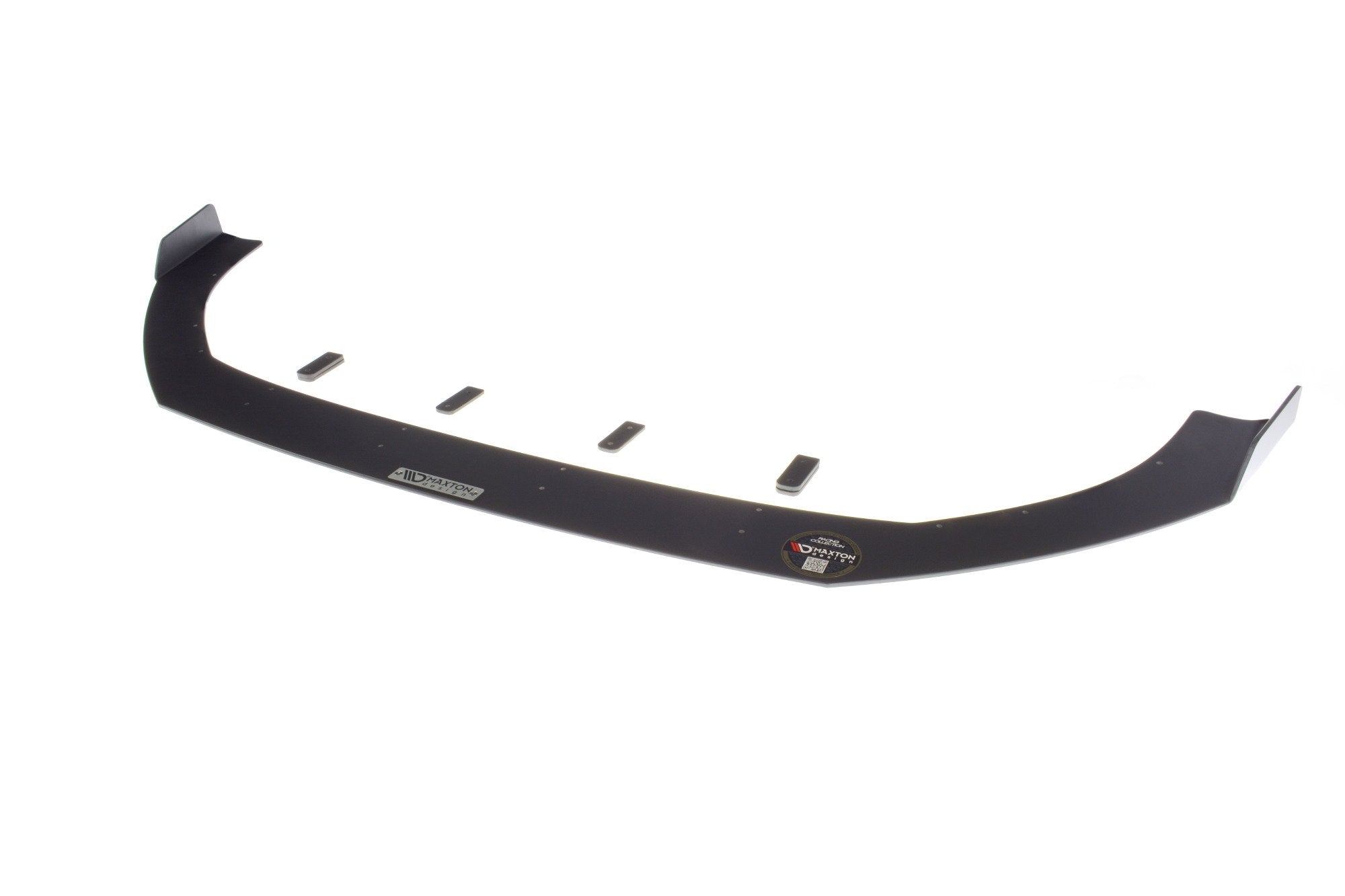 Front Sport Diffusor V1 für Audi RS3 8V FL Sportback