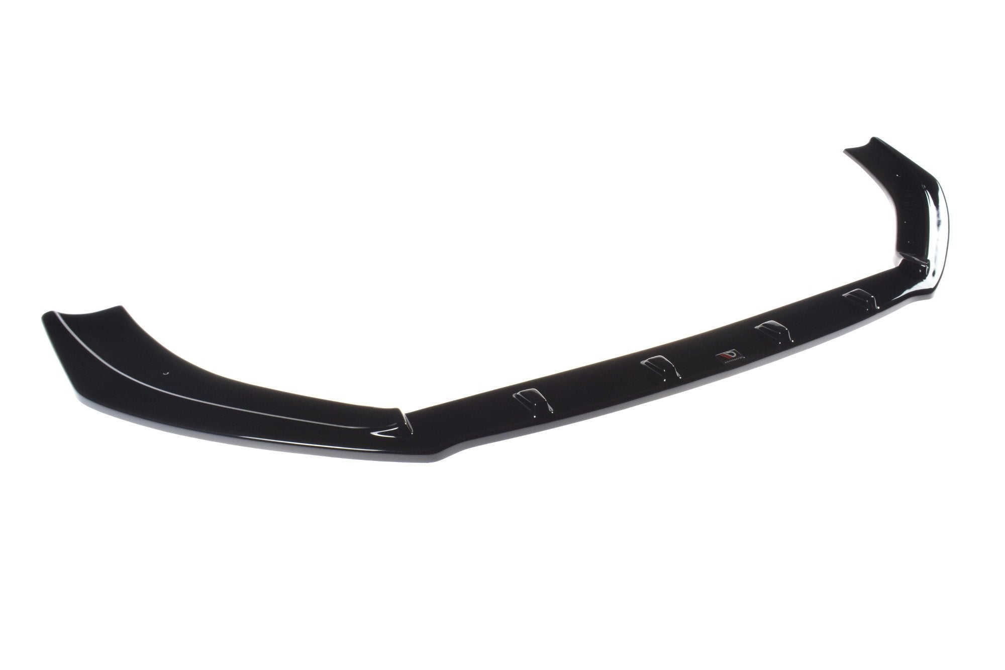 Frontlippe V1 für Audi RS3 8V FL Limousine
