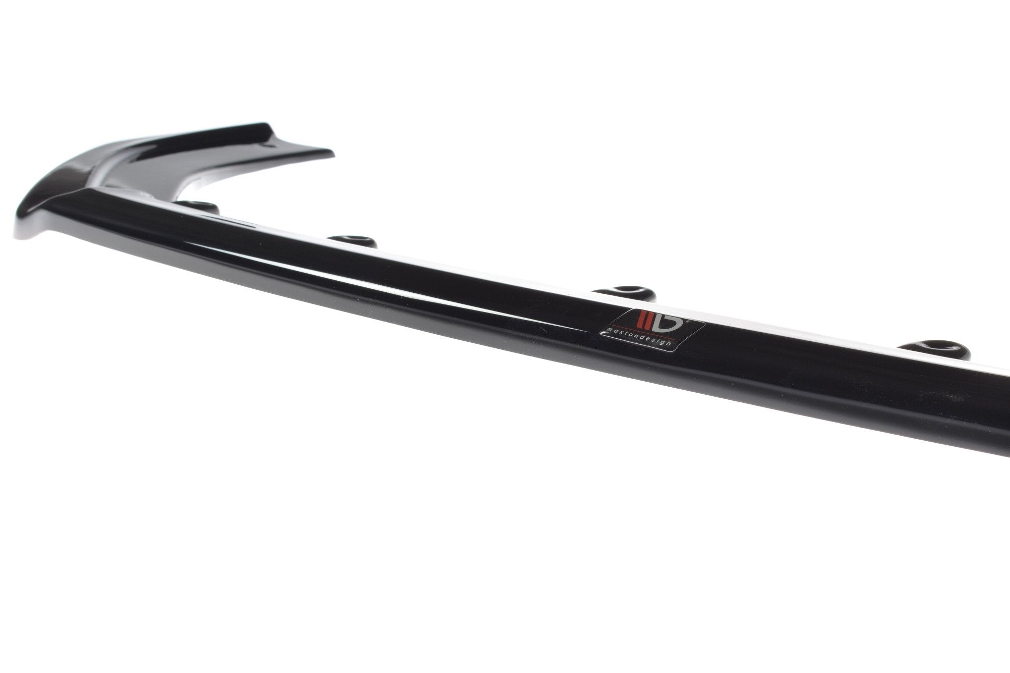 Frontlippe V2 für Audi RS3 8V FL Limousine