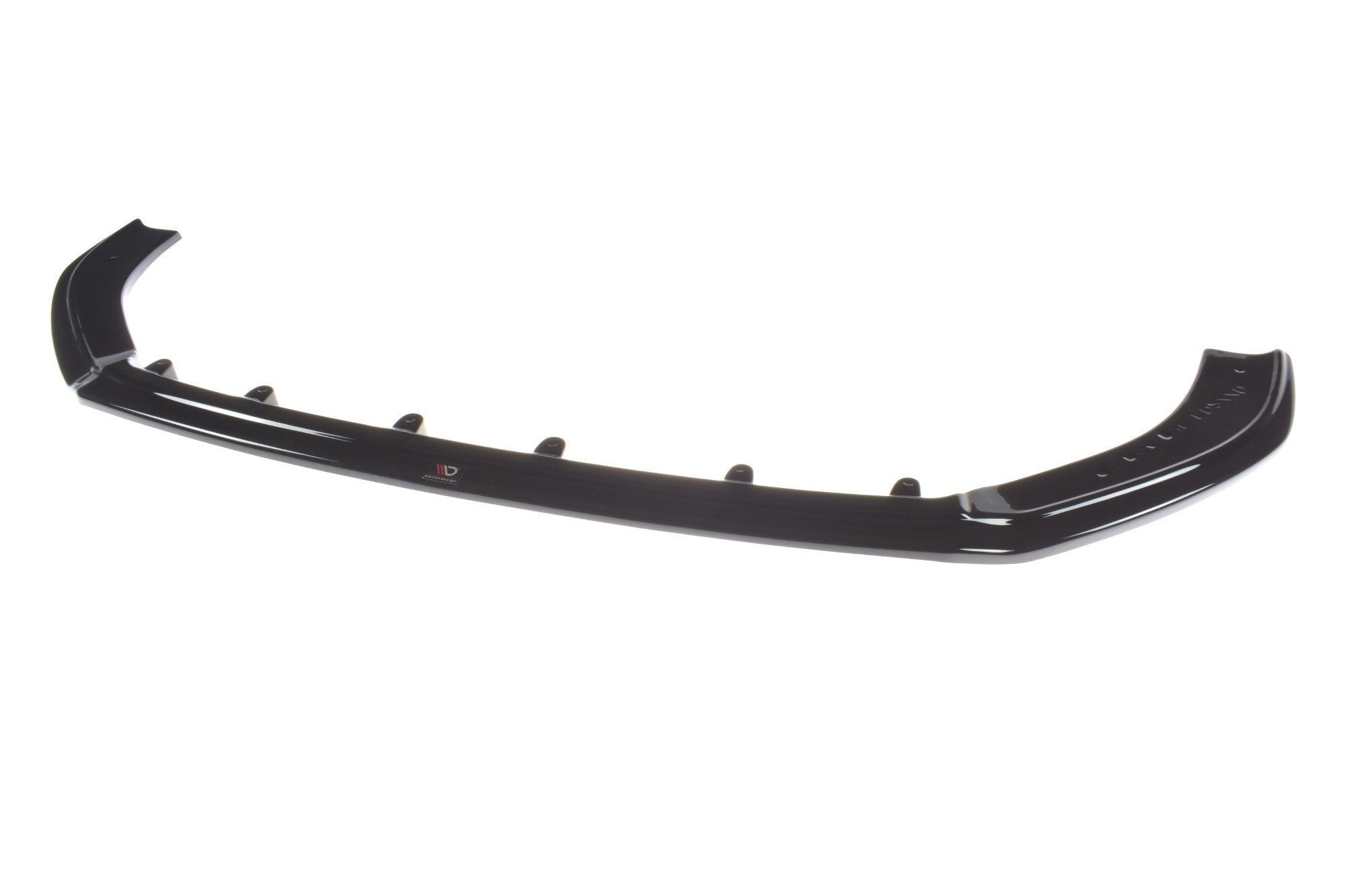 Frontlippe V2 für Audi RS3 8V FL Sportback