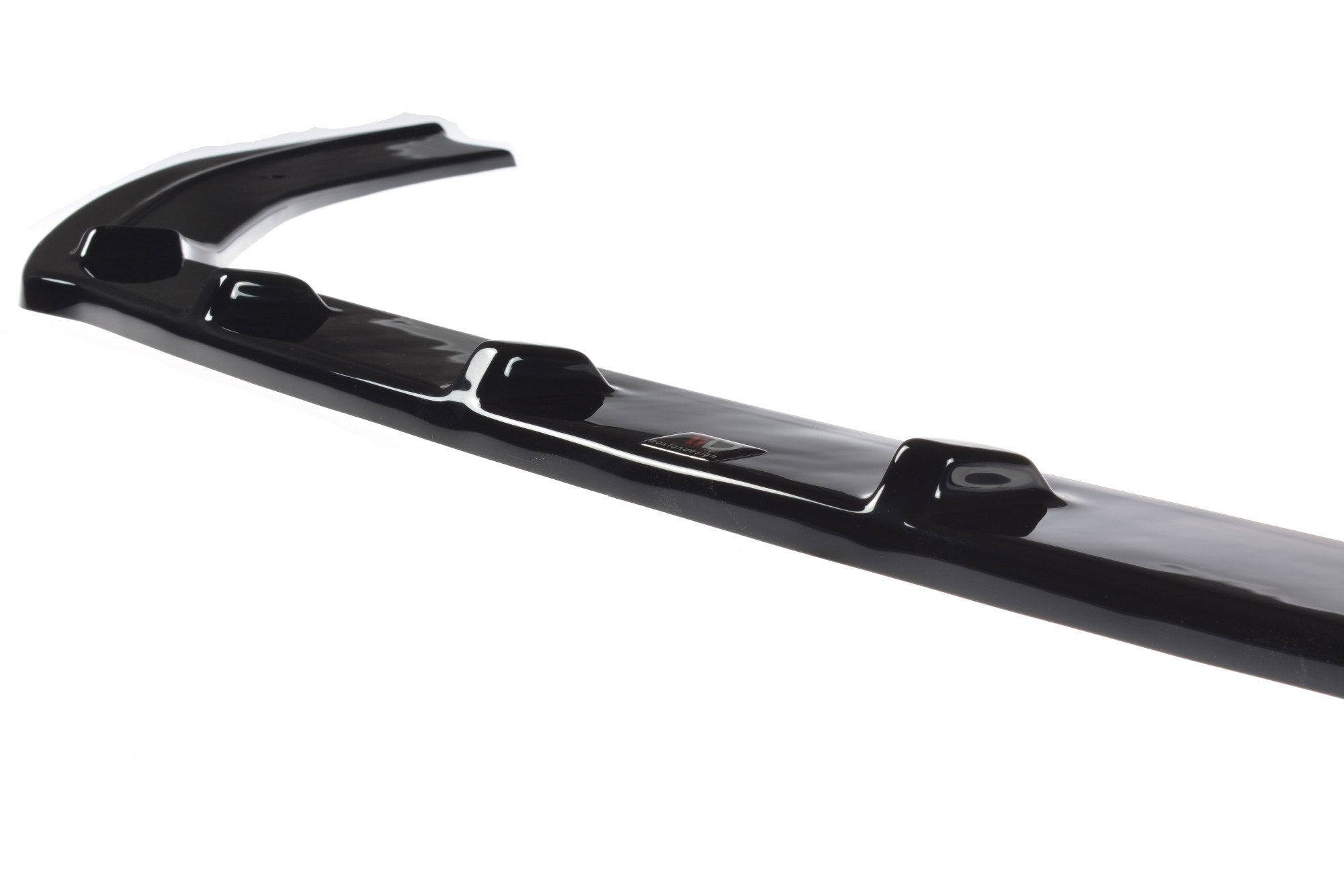 Frontlippe V1 für Audi RS3 8V FL Limousine