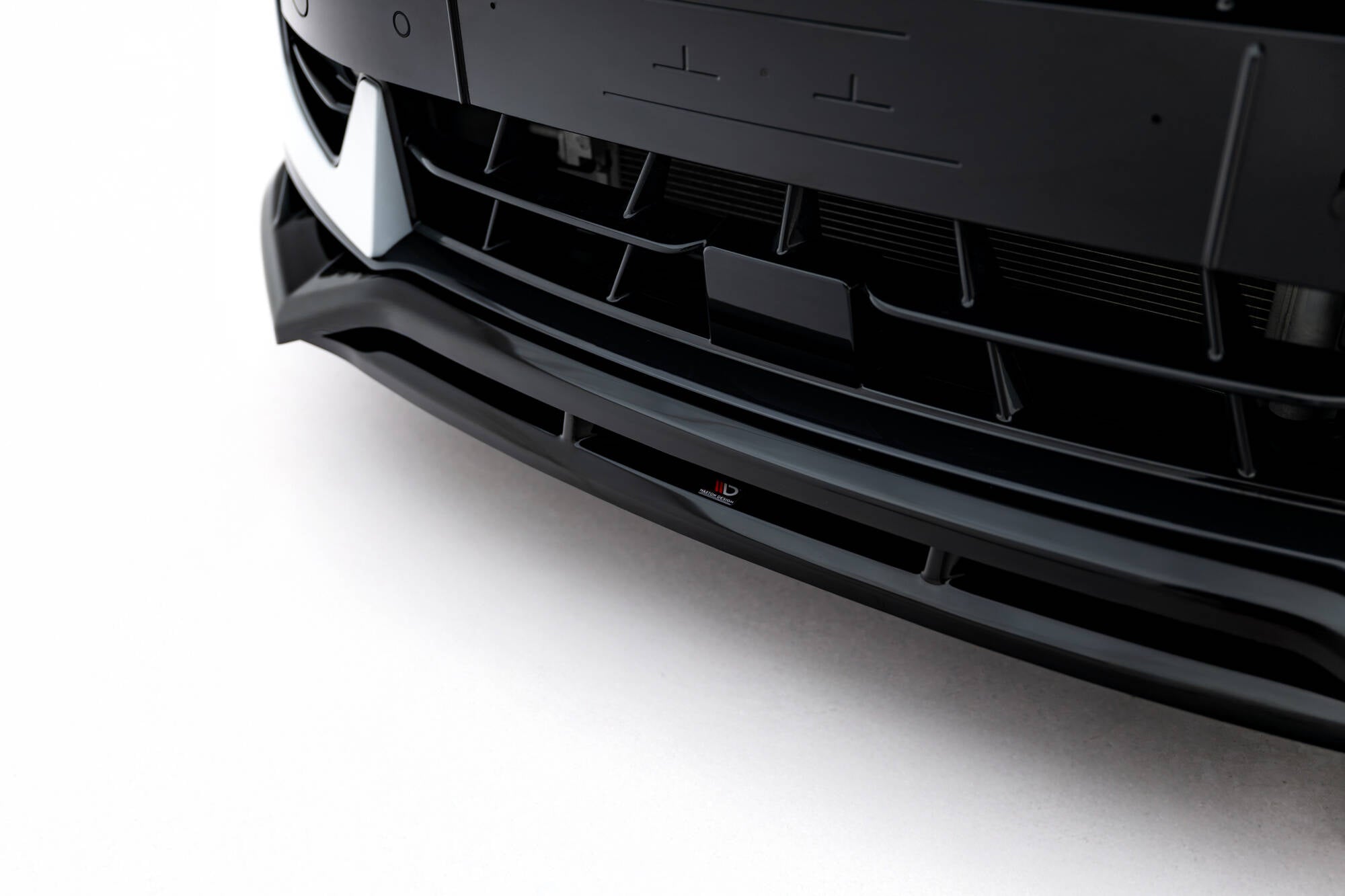 Frontlippe für Cupra Formentor Mk1 Facelift