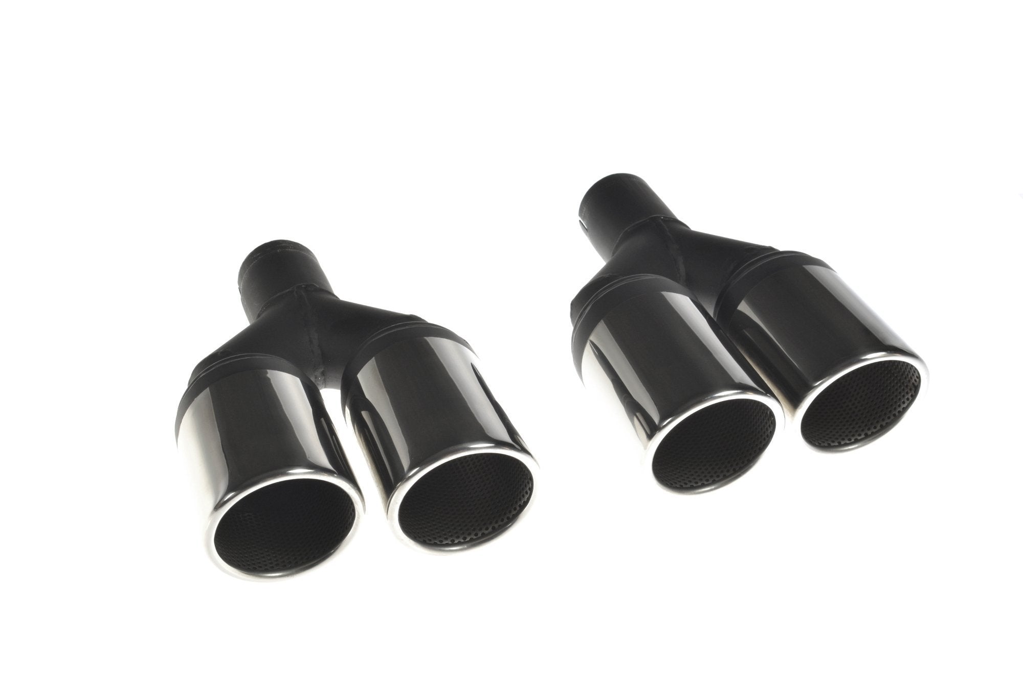 Diffusor Heck Ansatz für Ford Focus Hatchabck ST-Line