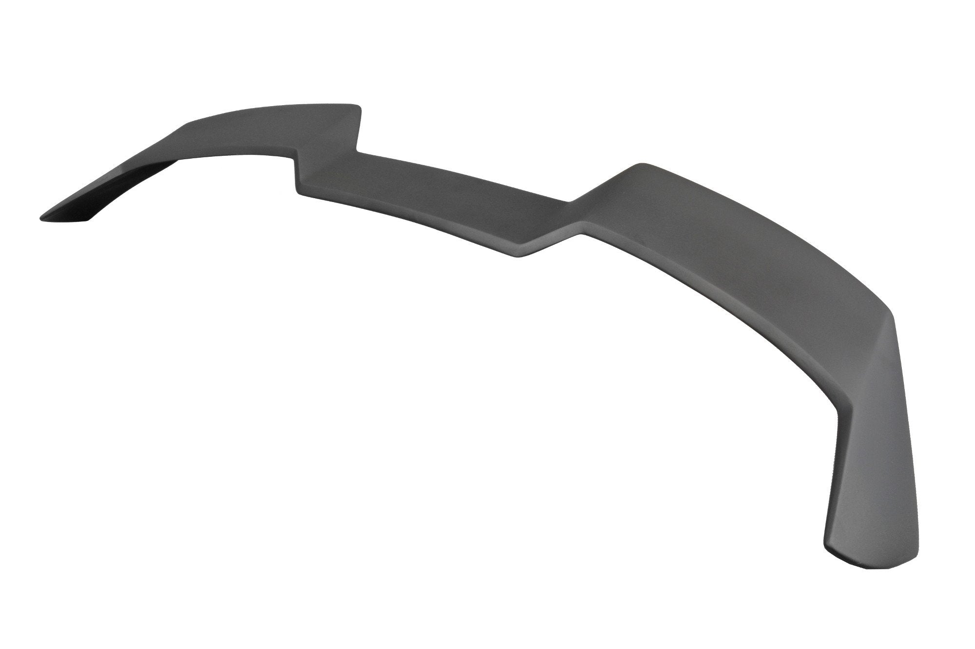 Spoiler für Audi S6 / A6 S - Line C7 / C7 FL Avant