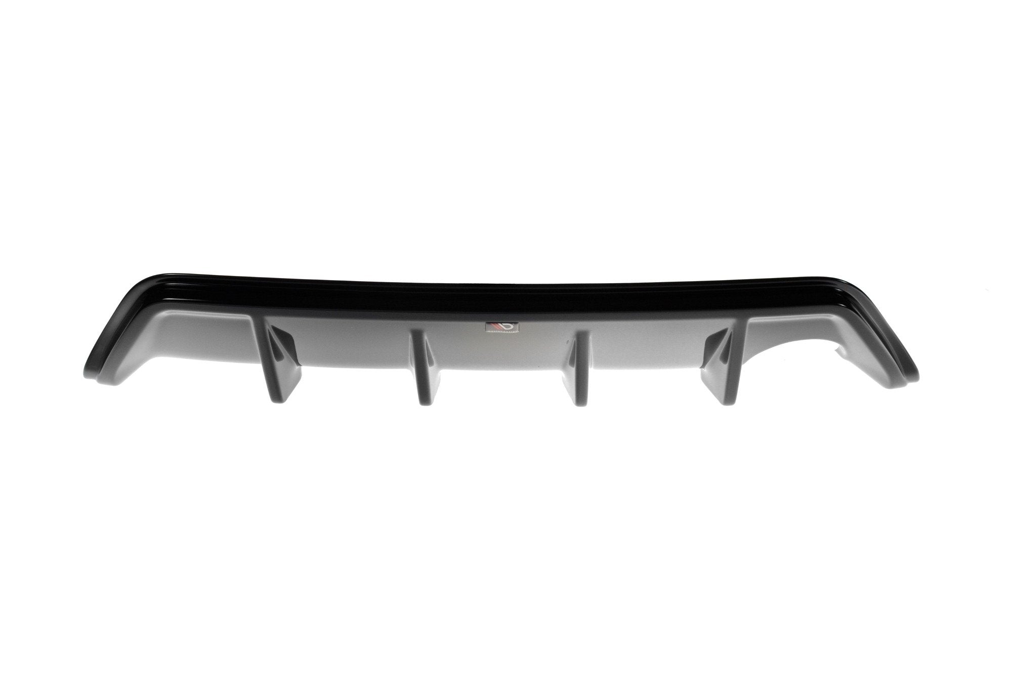 Diffusor Heck Ansatz für Ford Fiesta ST Mk6