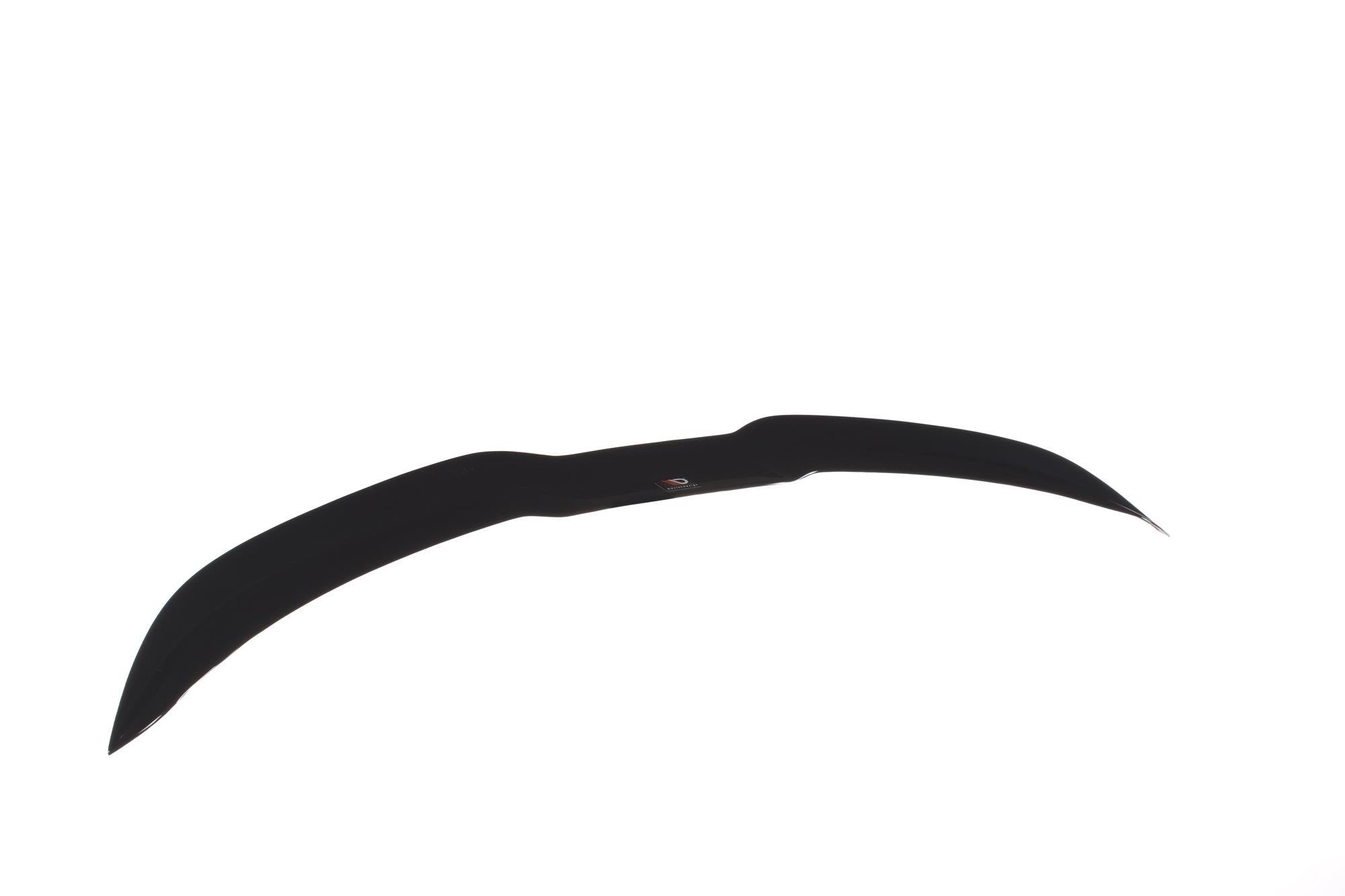Spoiler V1 für Ford Focus Hatchback ST-Line Mk4