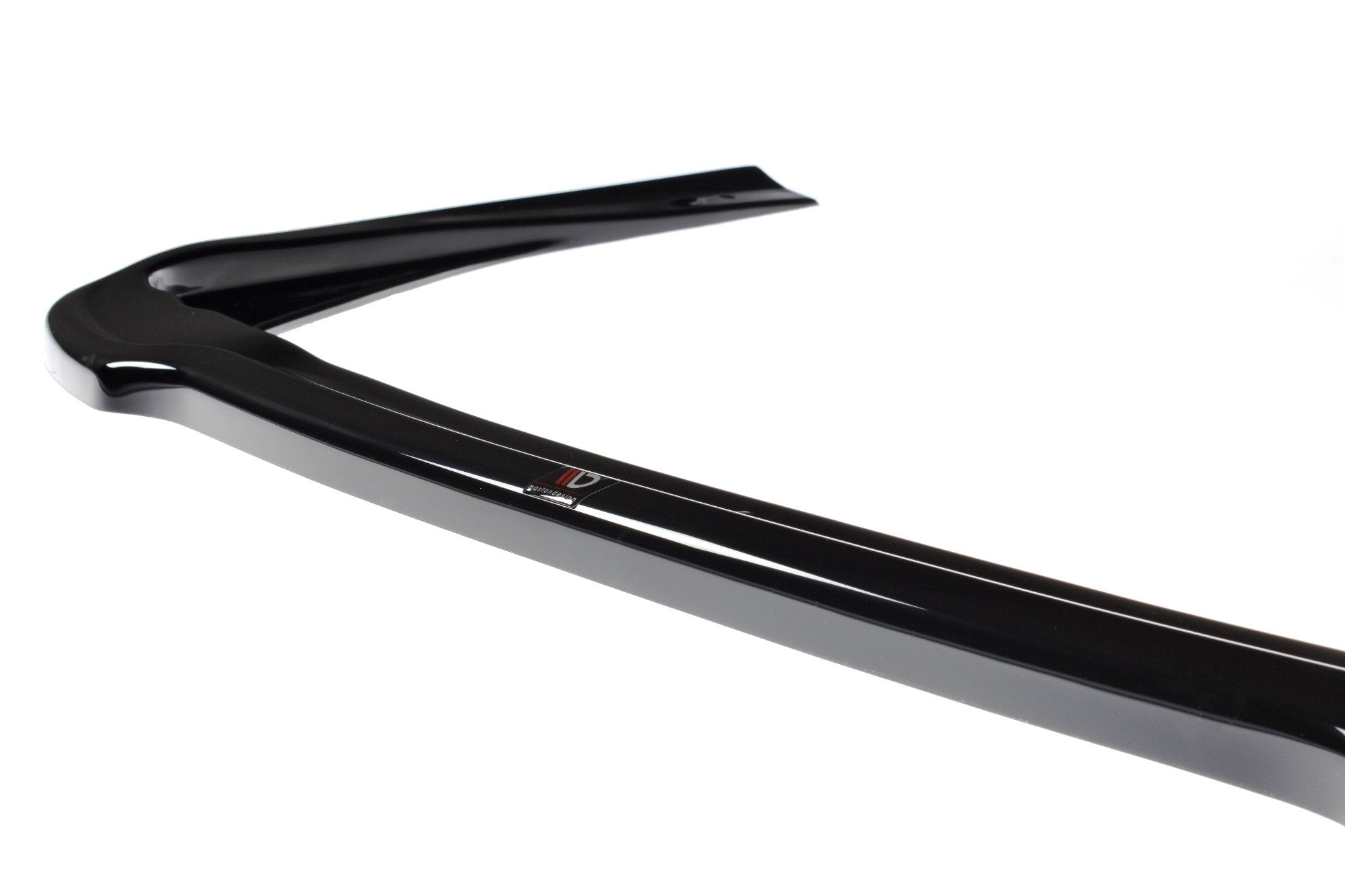 Diffusor für Mercedes S-KLASSE AMG-LINE W222