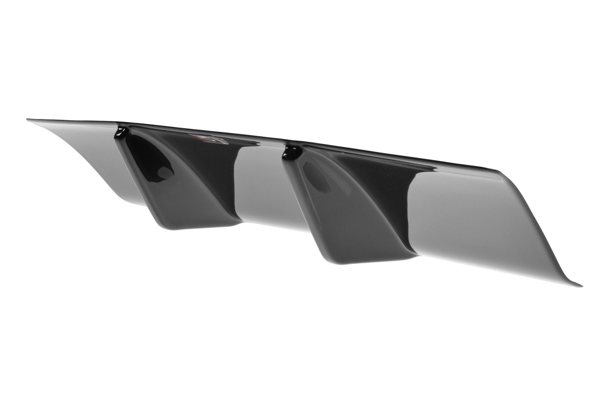 Diffusor Heck Ansatz für Audi RS3 8V FL Sportback