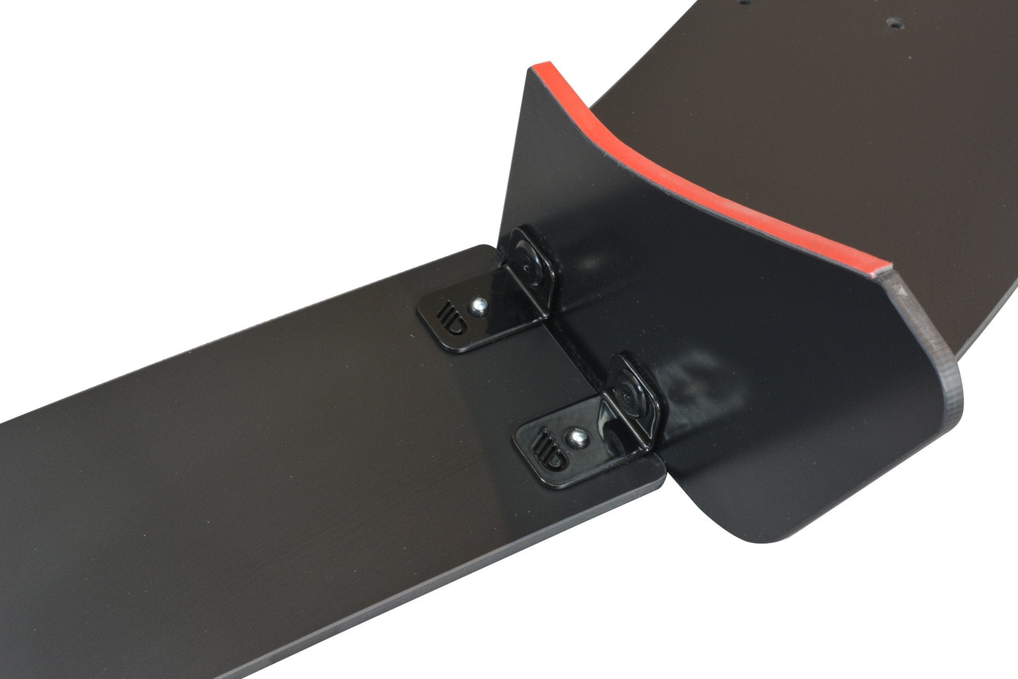Diffusor V2 für Ford Fiesta Mk7 ST FL
