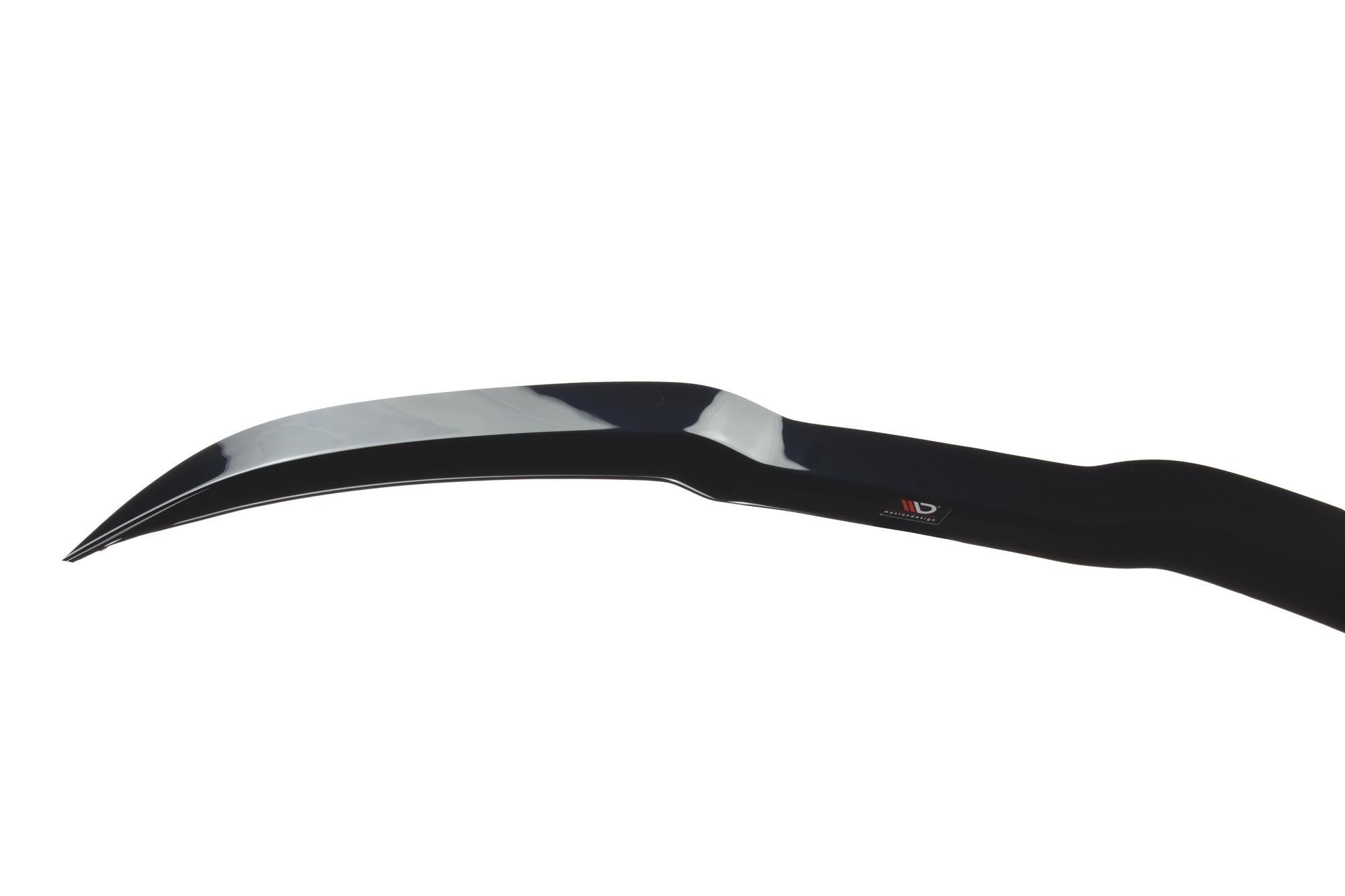 Spoiler V1 für Ford Focus Hatchback ST-Line Mk4