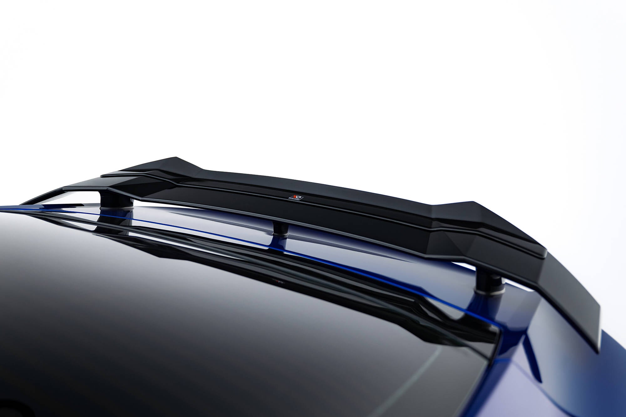 Spoiler CAP für Hyundai Elantra N Mk7
