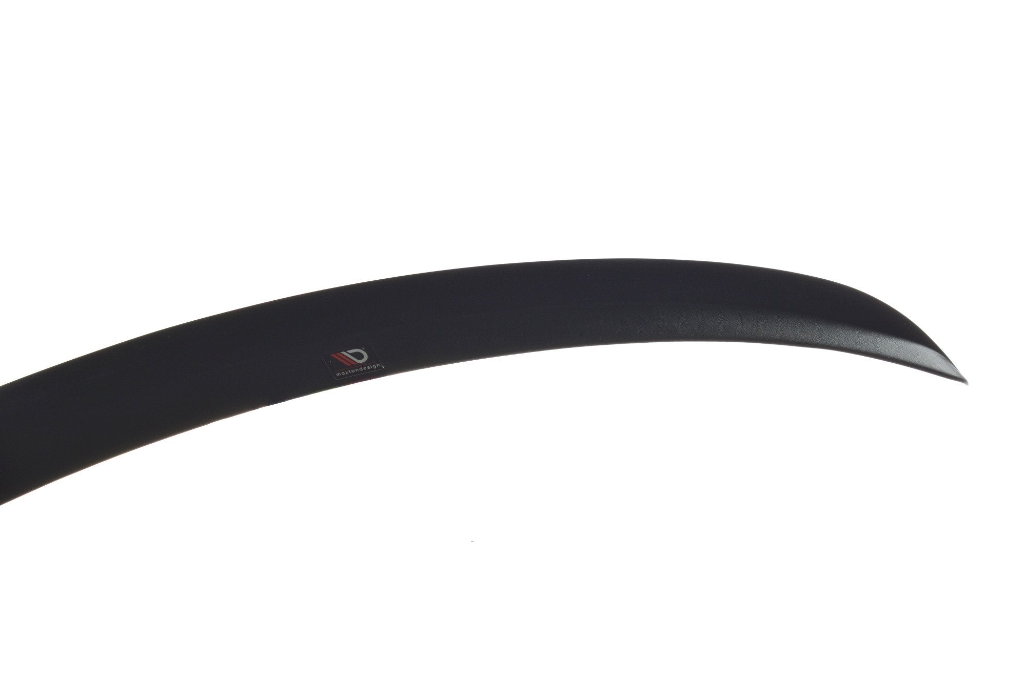 Spoiler CAP für Audi S1 8X Hatchback