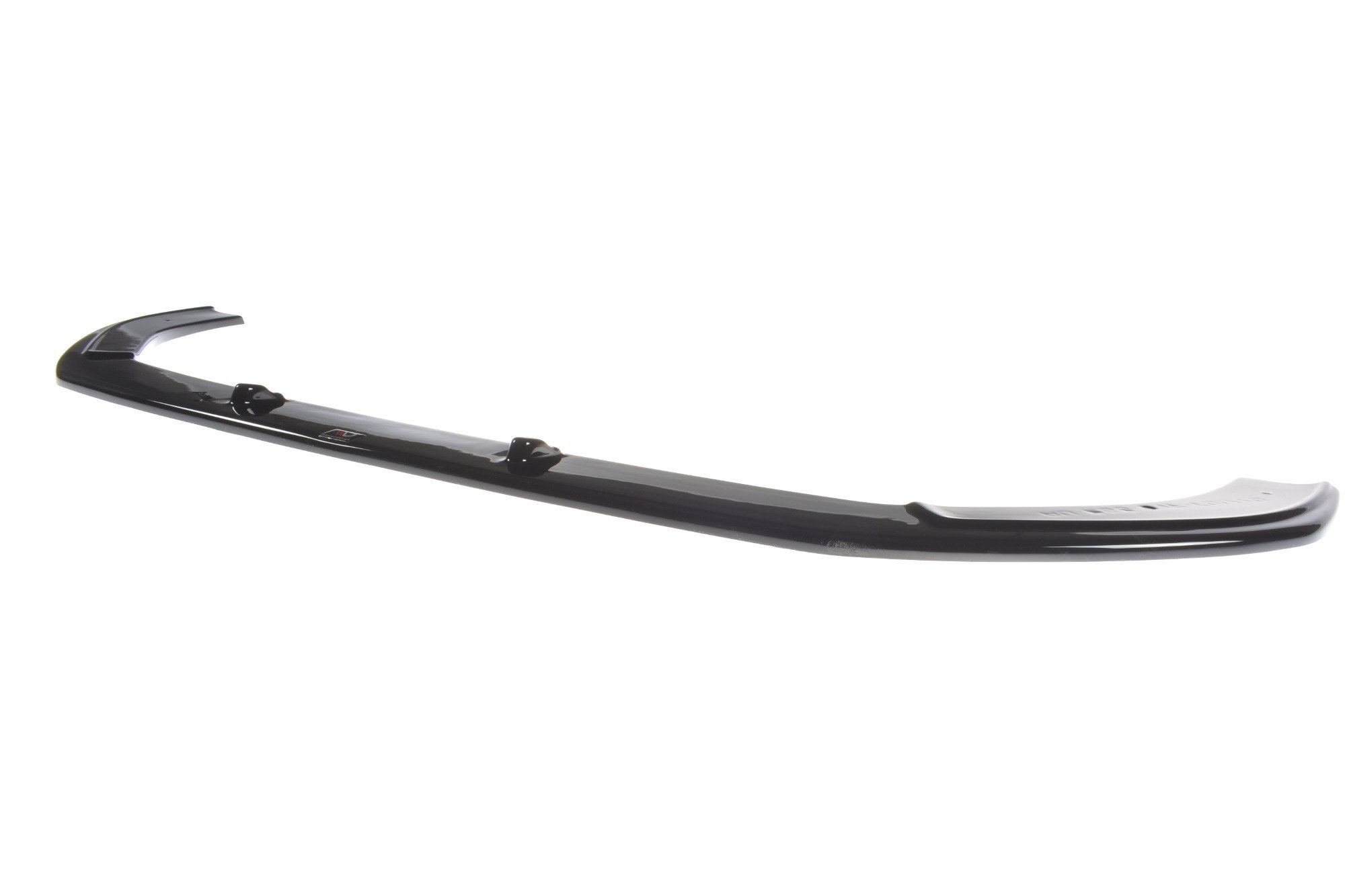 Frontlippe V1 für Audi RS3 8V FL Sportback
