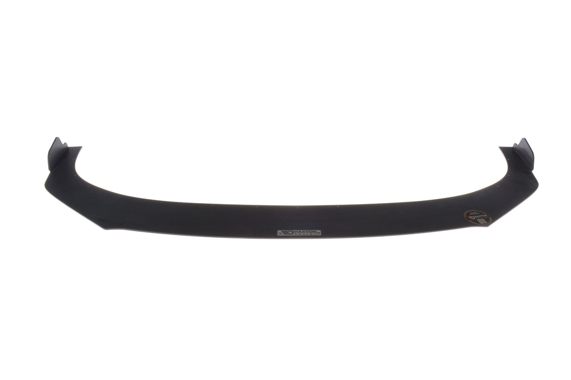 Racing Frontlippe für HYUNDAI I30 Mk3 N
