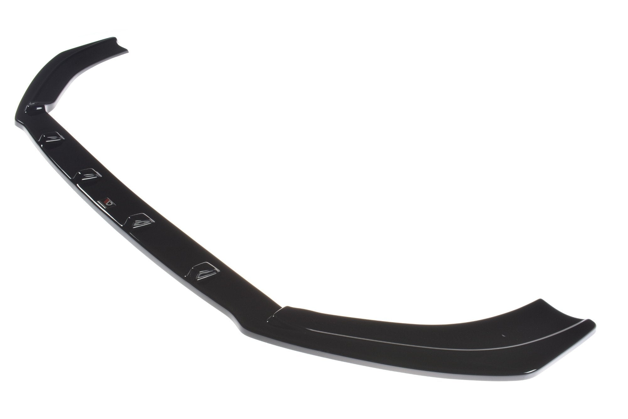 Frontlippe V1 für Audi RS3 8V FL Limousine