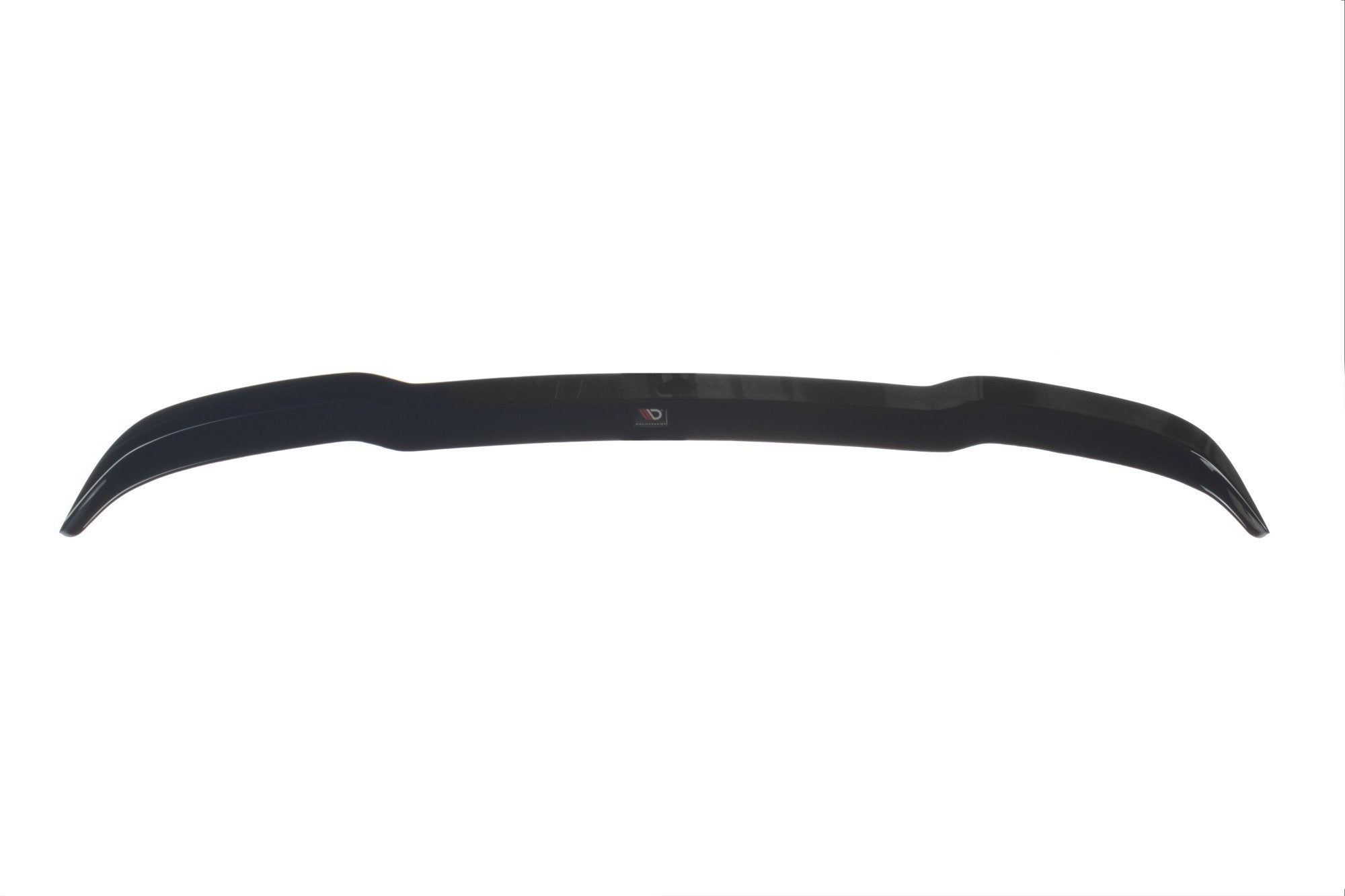 Spoiler CAP für Audi SQ5/Q5 S-line Mk2