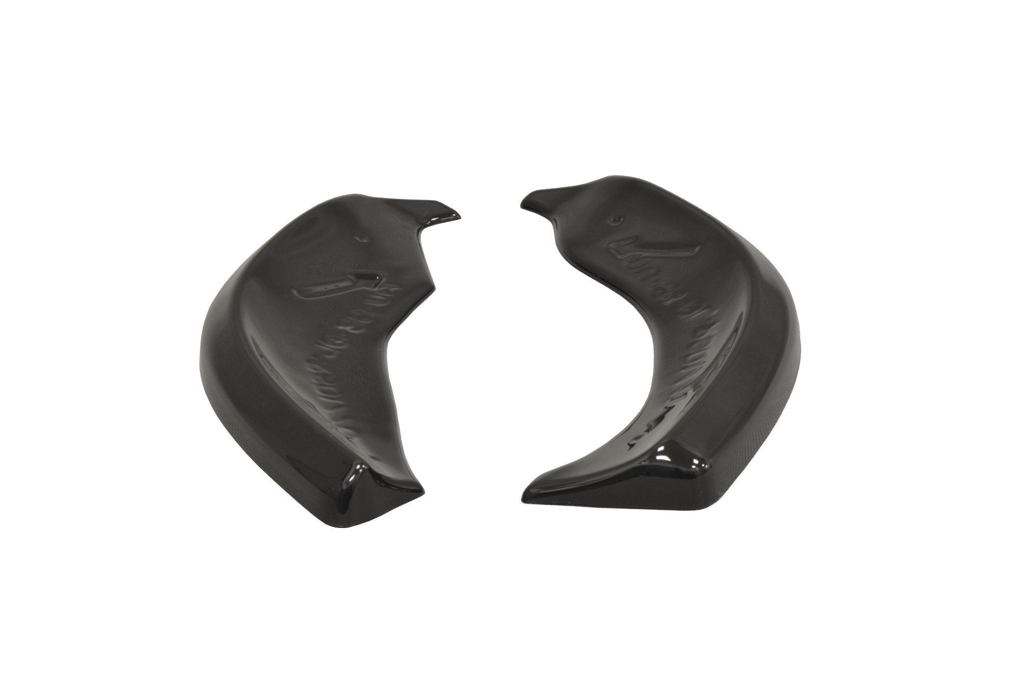 Flaps V1 Heckansatz Flaps Heckansatz für AUDI S3 8L
