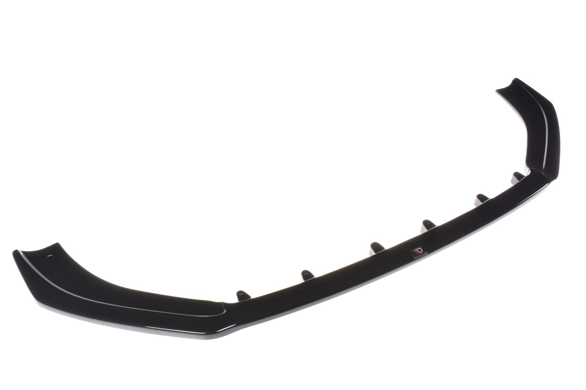Frontlippe V2 für Audi RS3 8V FL Limousine