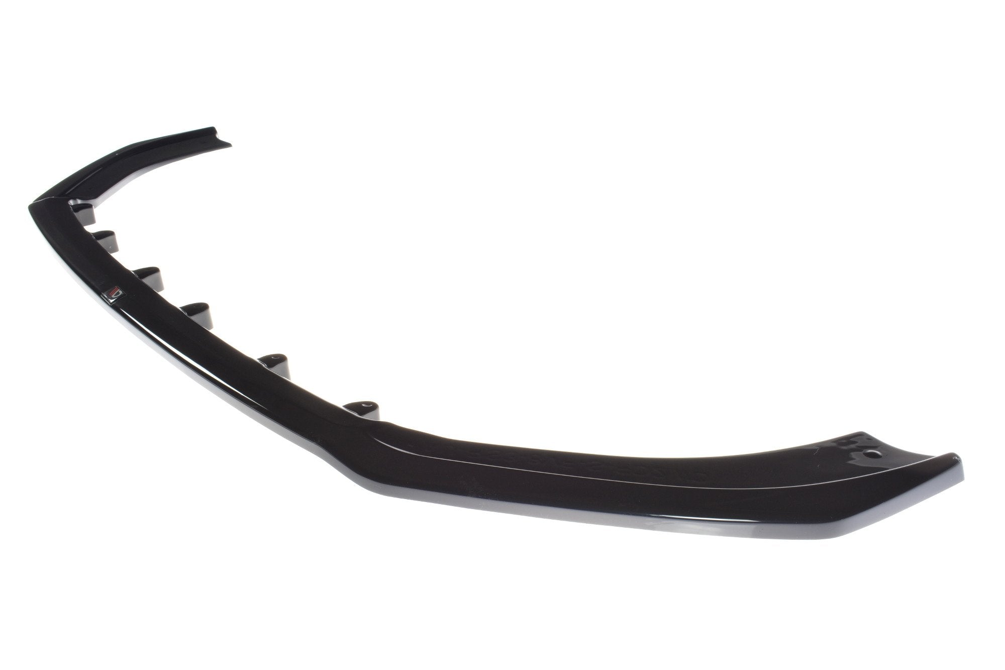 Frontlippe V2 für Audi RS3 8V FL Limousine