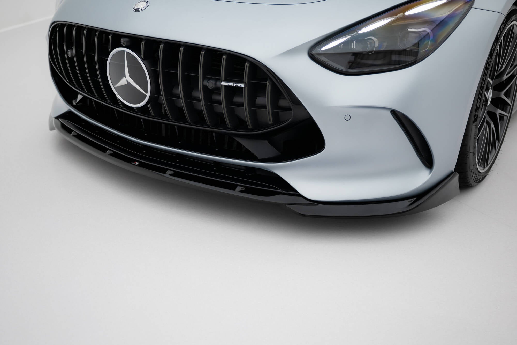 Frontlippe V2 für Mercedes-AMG GT 63 / 55 / 63 S E Performance C192