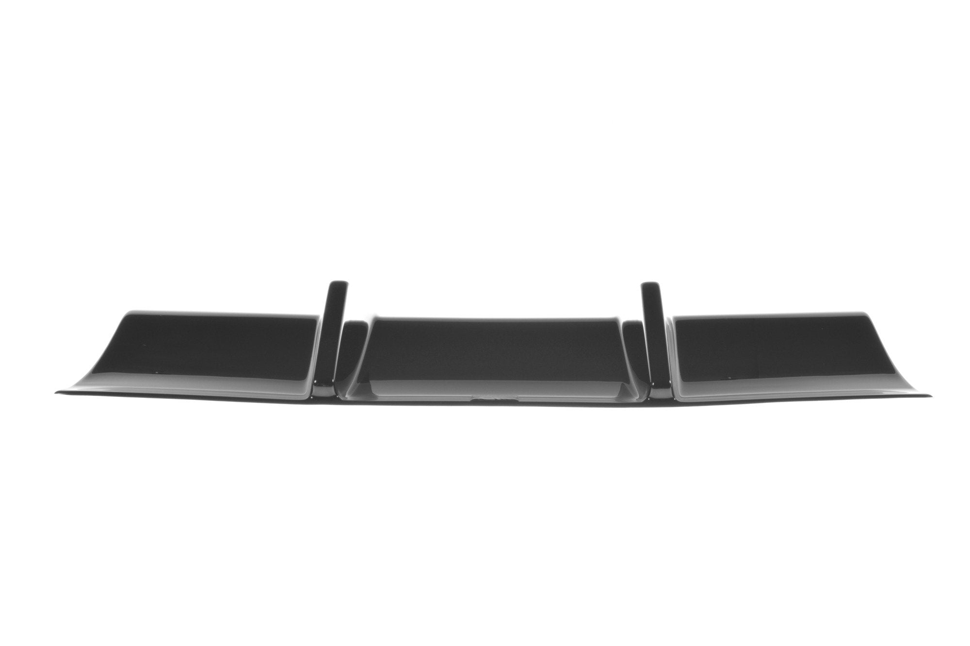 Diffusor Heck Ansatz für Audi RS3 8V FL Sportback