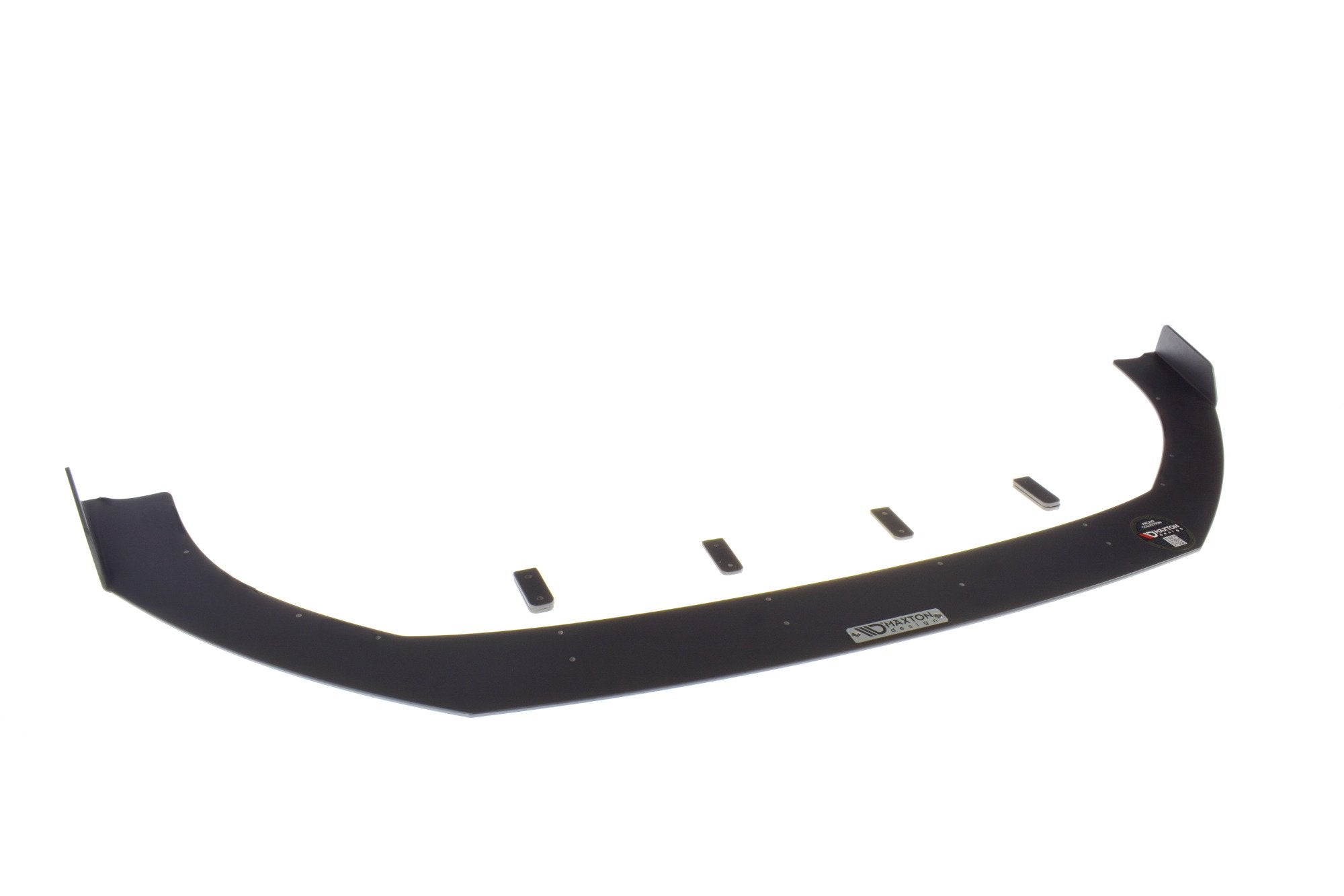 Front Sport Diffusor V1 für Audi RS3 8V FL Sportback
