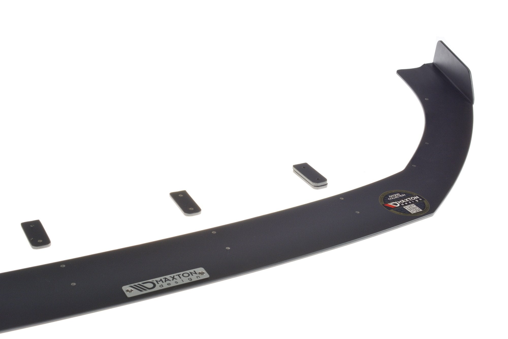 Front Sport Diffusor V1 für Audi RS3 8V FL Sportback