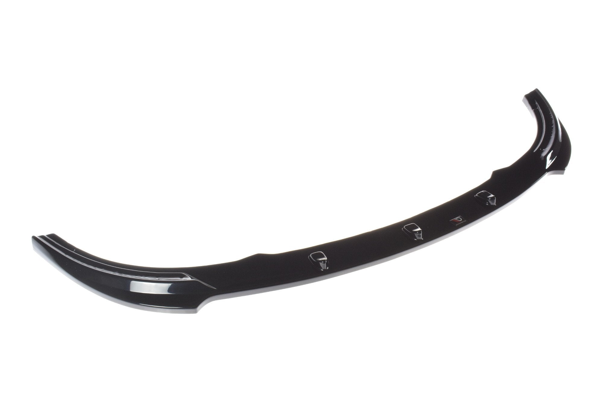Frontlippe V1 für Ford Fiesta ST Mk6