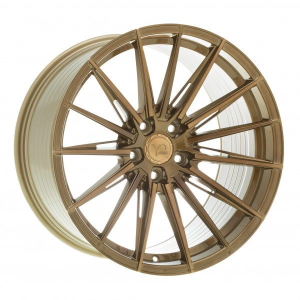YP | FORGED+ 1 | BRUSHED BRONZE