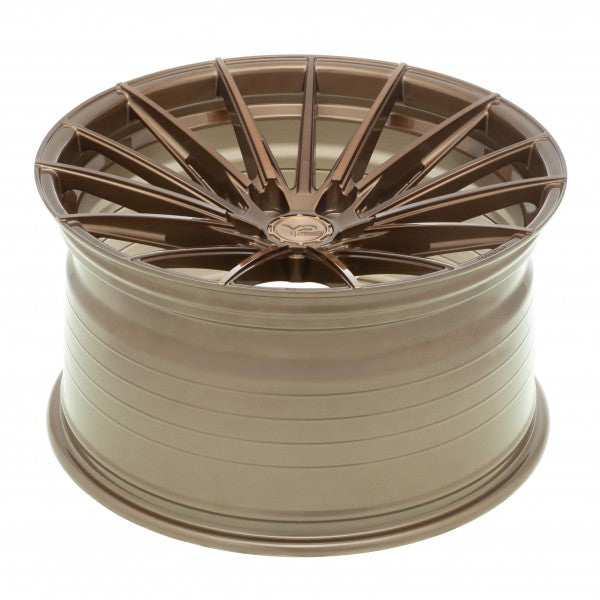 YP | FORGED+ 1 | BRUSHED BRONZE