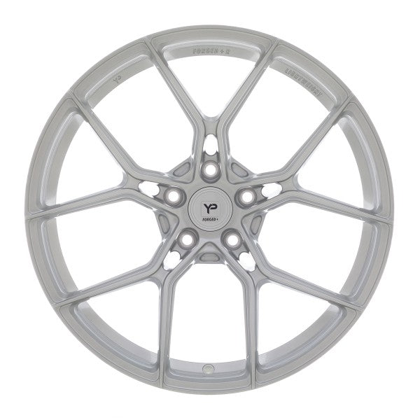 YP | FORGED+R | RS.1 - SILBER