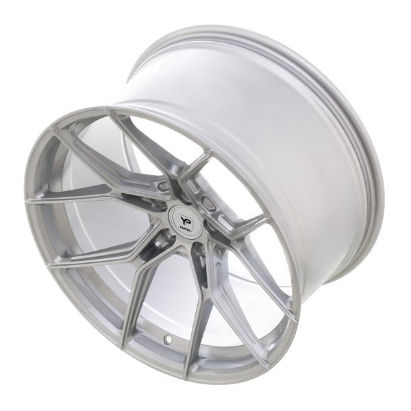 YP | FORGED+R | RS.1 - SILBER