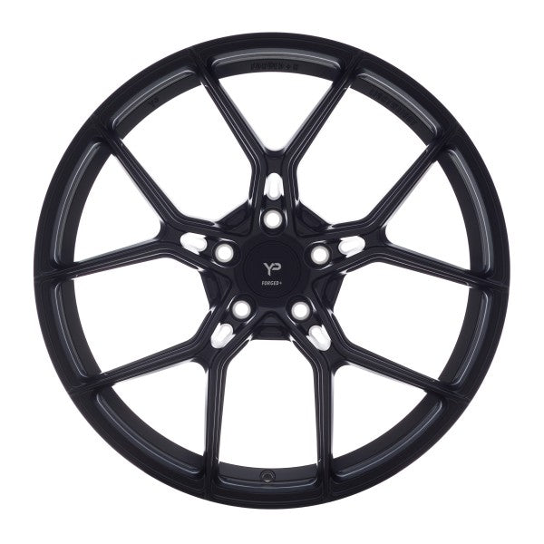 YP | FORGED+R | RS.1 - Matt Schwarz