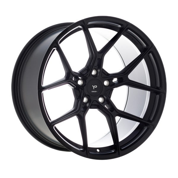 YP | FORGED+R | RS.1 - Matt Schwarz