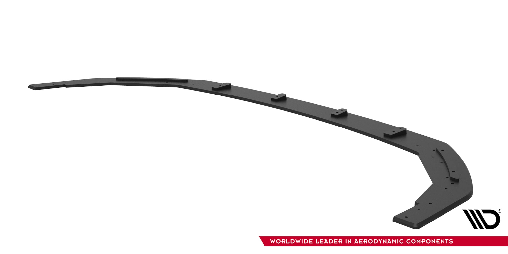 Street Pro Frontlippe für Toyota GR Corolla Mk12