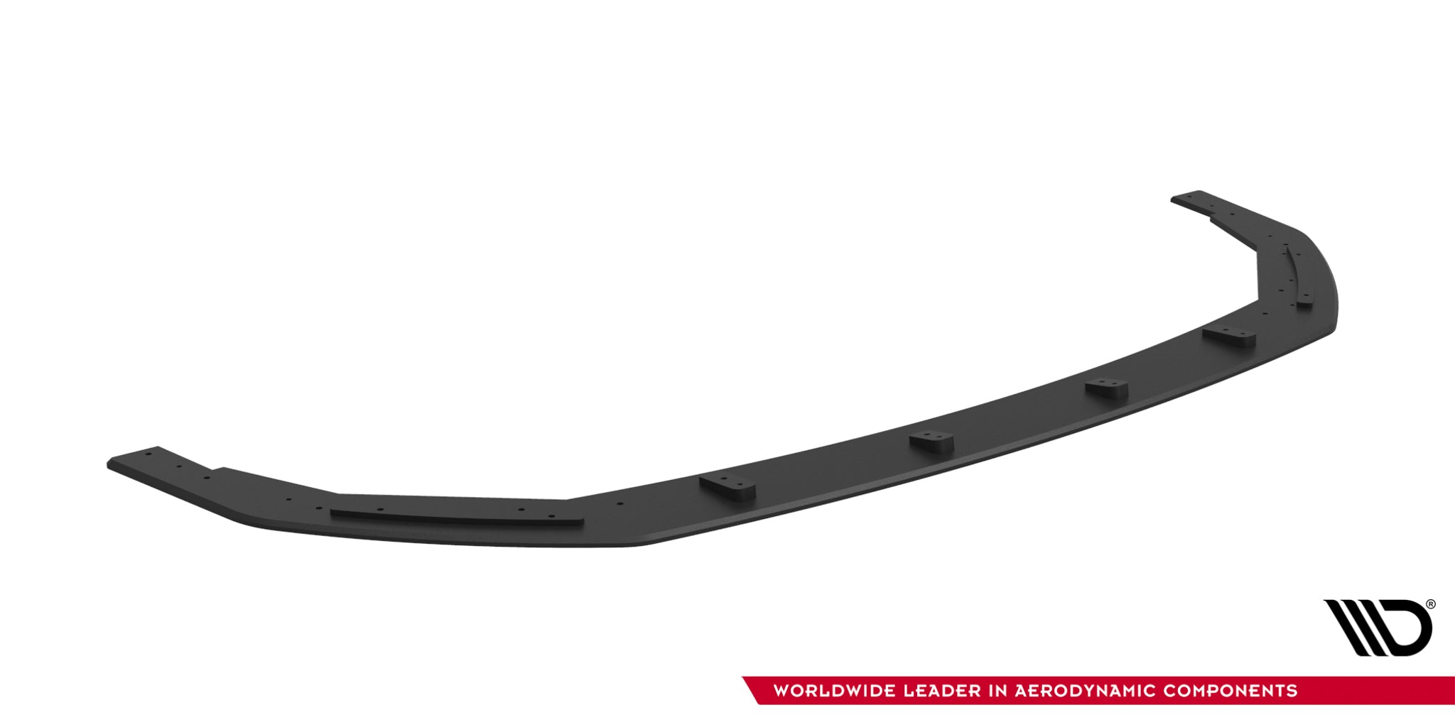 Street Pro Frontlippe für Toyota GR Corolla Mk12