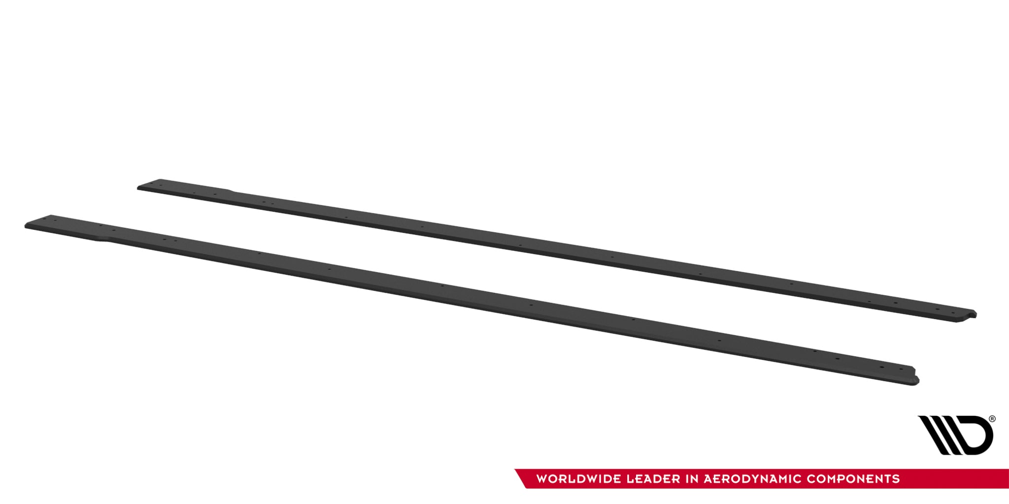 Street Pro Seitenschweller Ansatz für Toyota GR Corolla Mk12