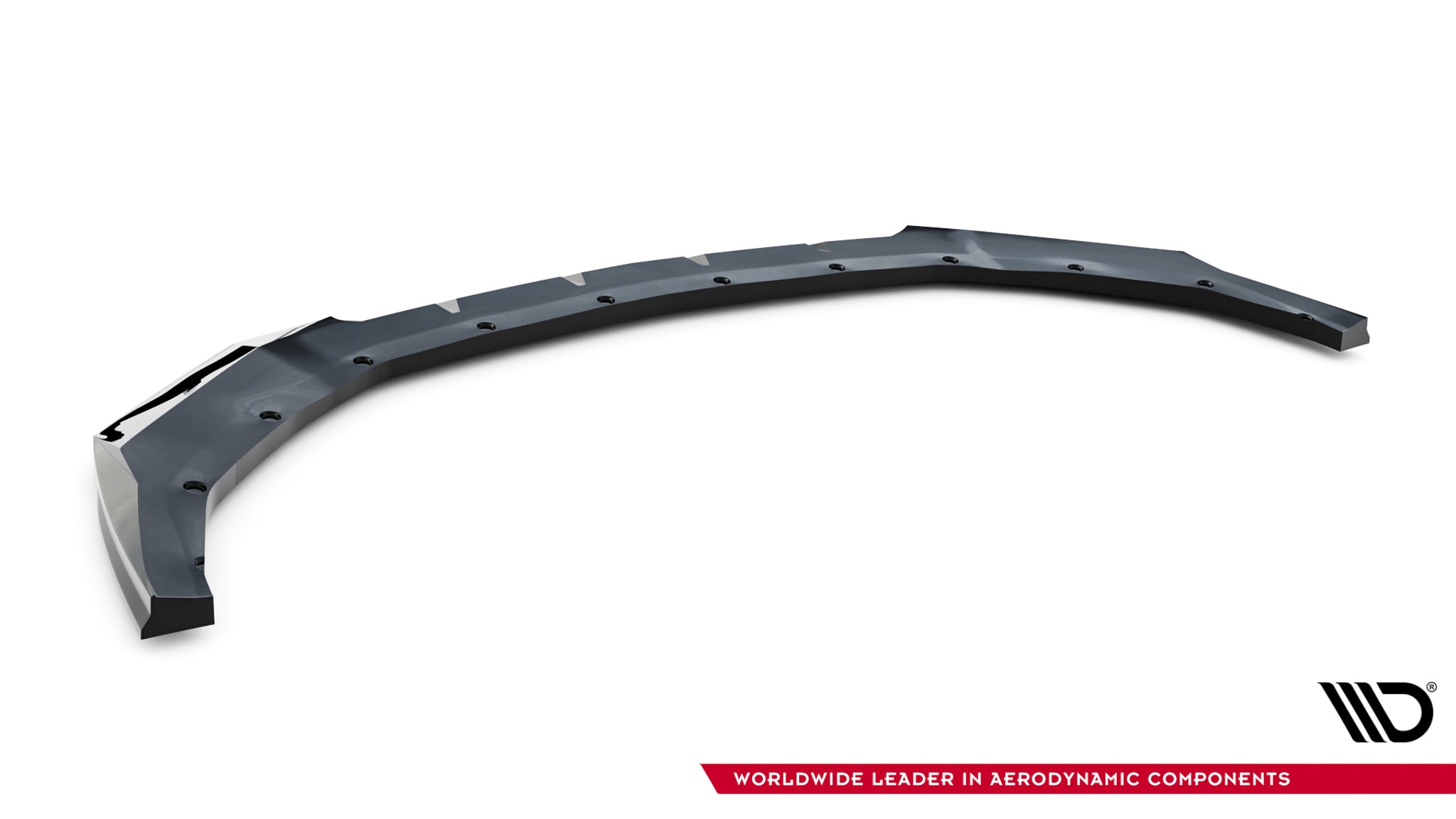 Frontlippe V1 für Ford Mustang Dark Horse Mk7