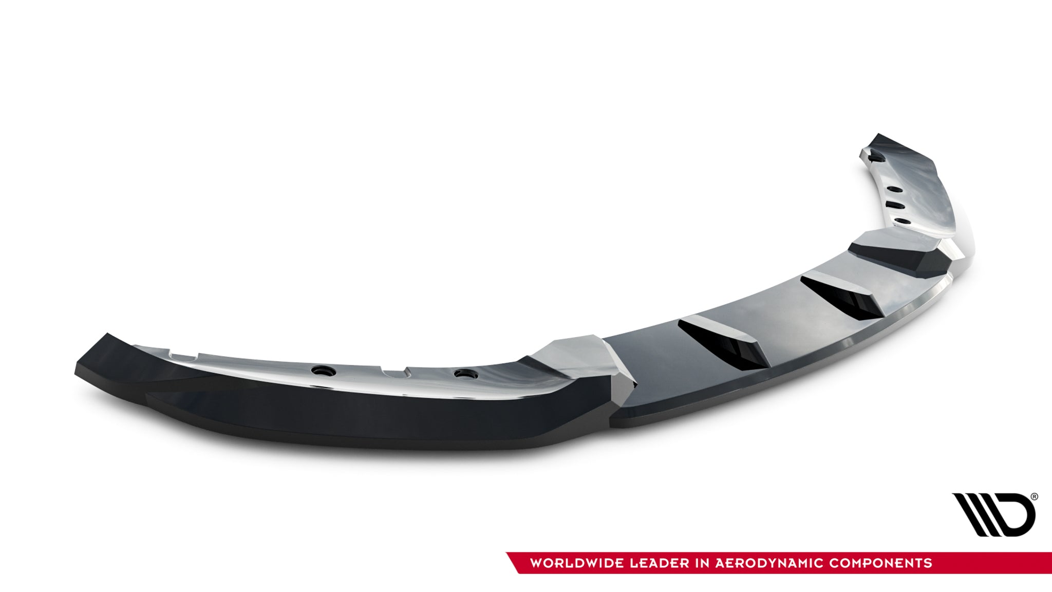 Frontlippe für BMW 4er Cabrio / Coupe F33 / F32