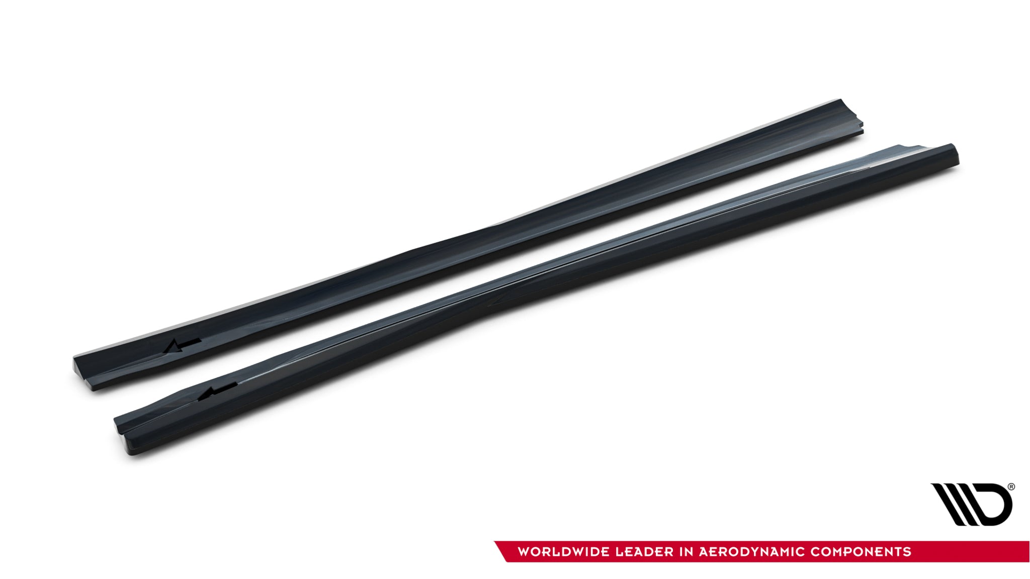 Seitenschweller Ansatz für Mercedes-Benz SL 63 AMG R231