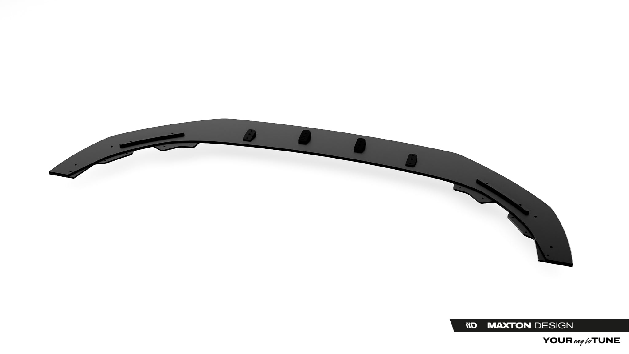Street Pro Frontlippe für Cupra Leon ST / Hatchback Mk1 Facelift