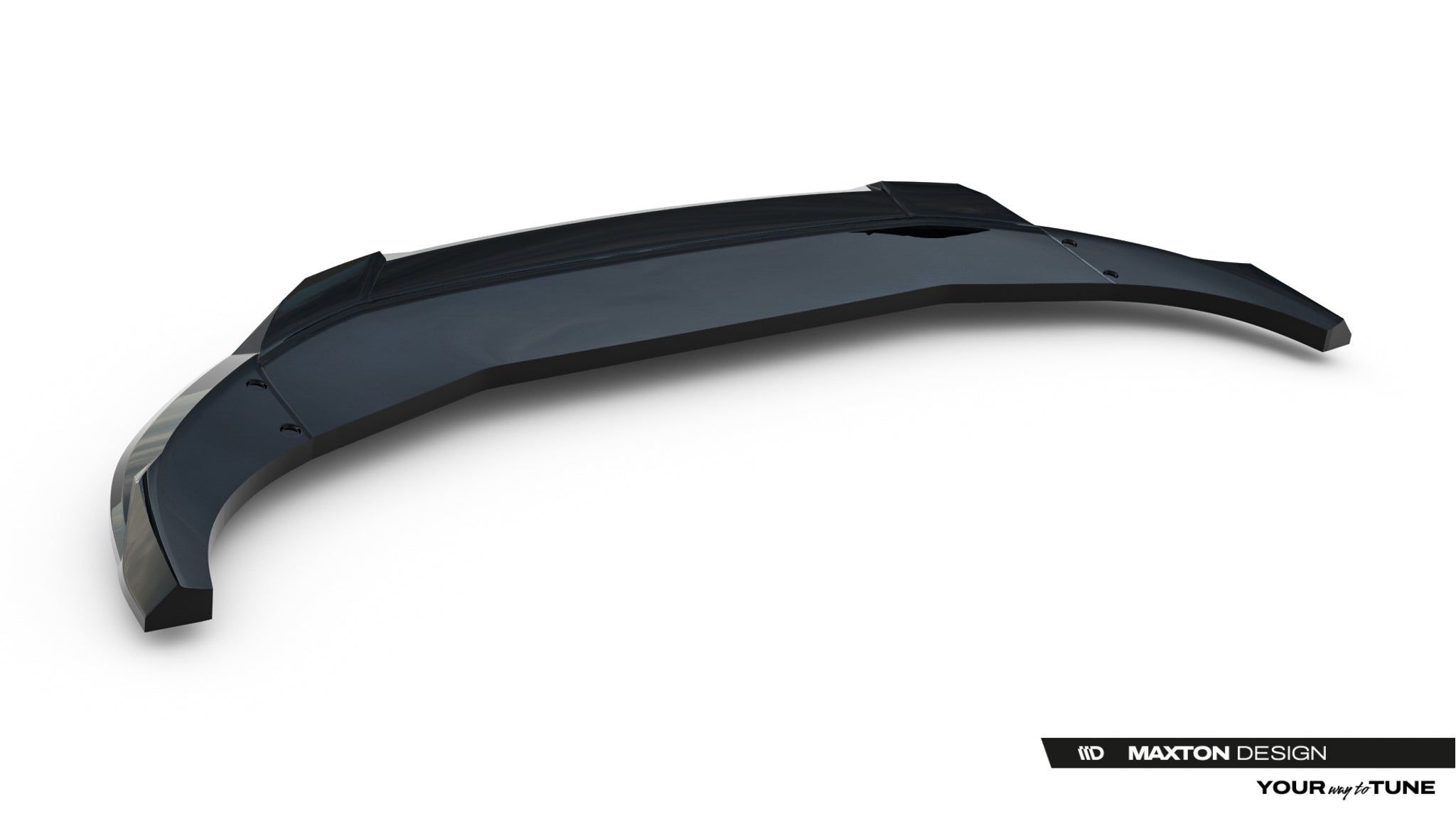 Frontlippe V2 für Cupra Terramar Mk1