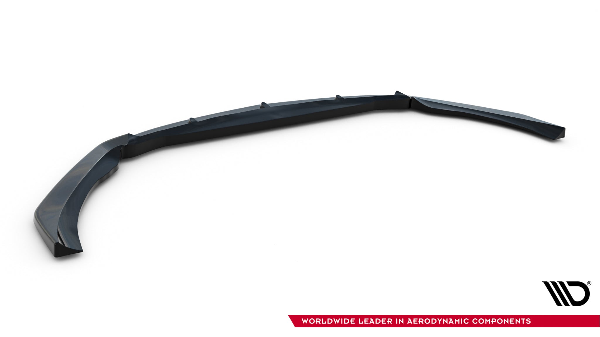 Frontlippe V5 für Mercedes-AMG CLA 45 Aero C118