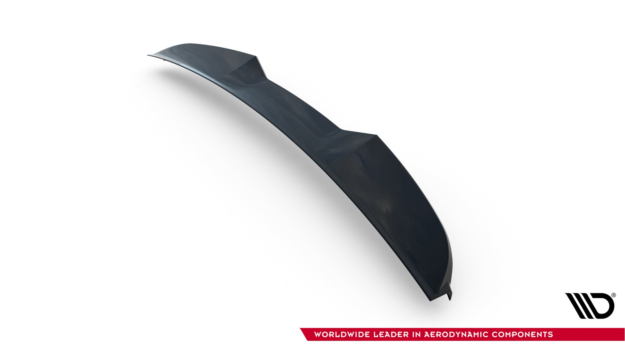 Spoiler CAP 3D für Audi S4 Limousine B8 Facelift