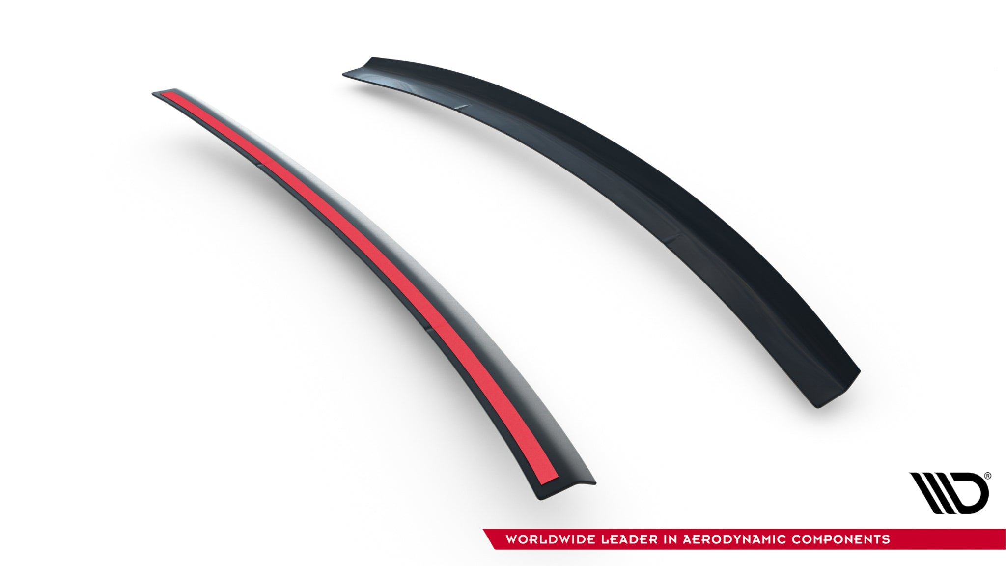 Spoiler für Ford Focus RS Mk2