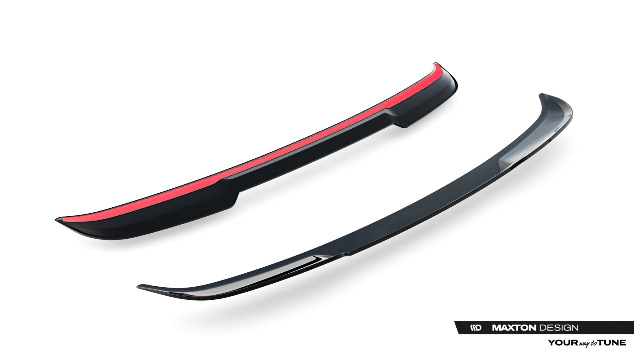 Spoiler CAP für BMW X2 M35i U10