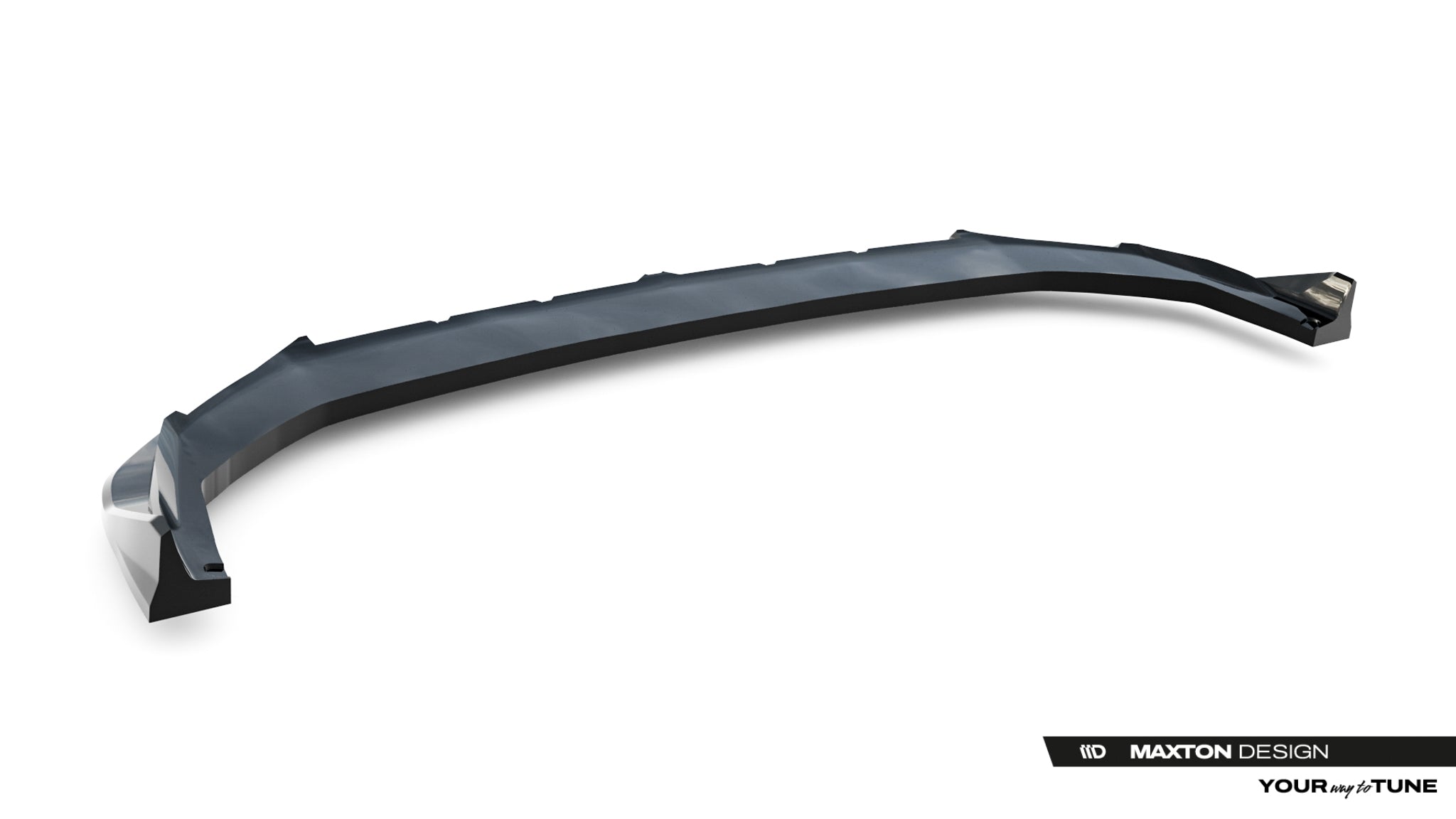 Frontlippe für BMW X2 M35i U10